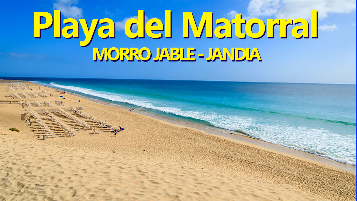 spiaggia del Matorral di Jandia a Morro Jable, Fuerteventura, isole Canarie, Casthotels Fuertesol Bungalows